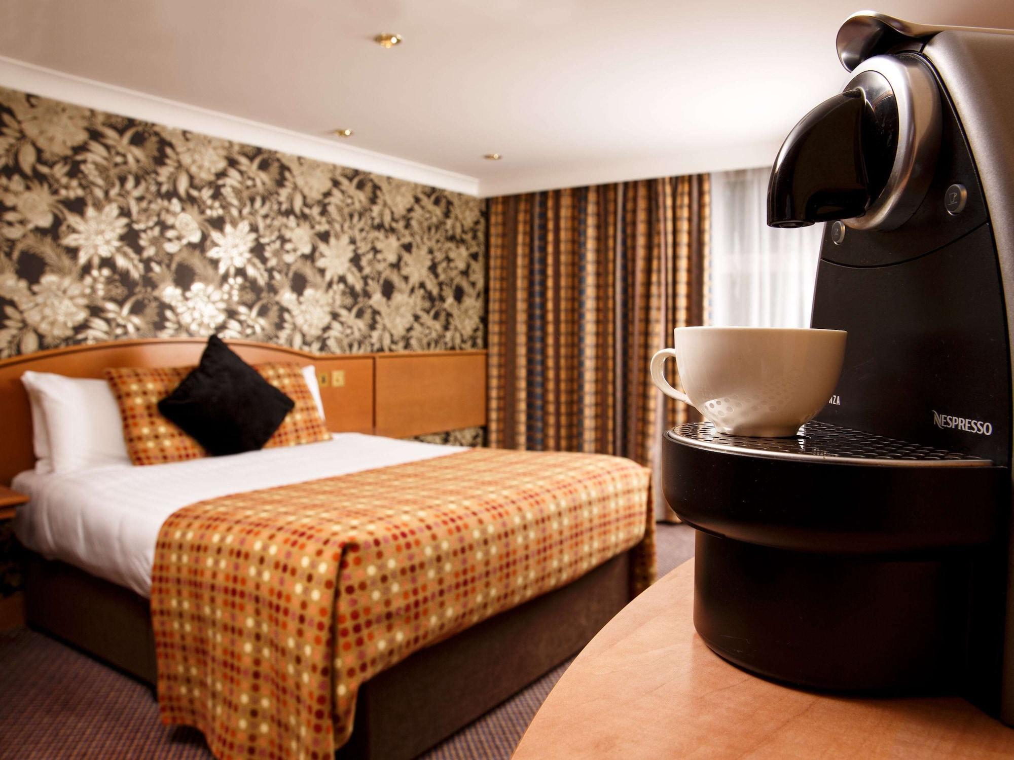 Jupiter Hotel Wetherby Buitenkant foto